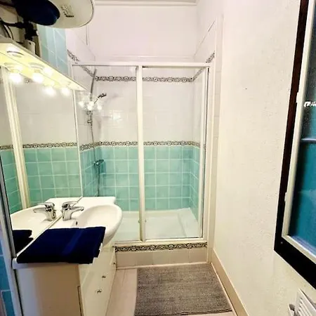 Apartment Spacieux T2 En Hyper Centre